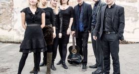 39. Schönberger Musiksommer - CURIOUS TRAVELER