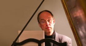 "Ein altes Lied in neueren Gewändern"   - ORGELKONZERT