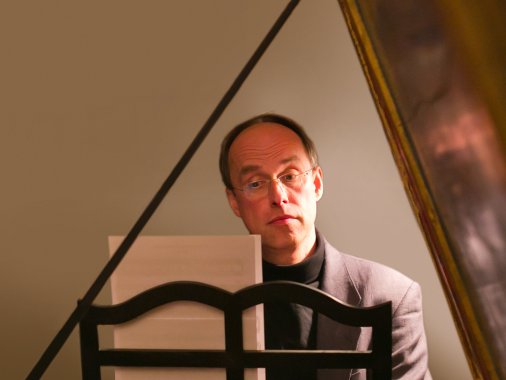 "Ein altes Lied in neueren Gewändern"   - ORGELKONZERT
