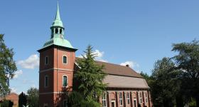 10. Sonntag nach Trinitatis
