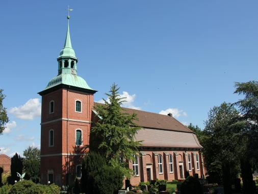 10. Sonntag nach Trinitatis