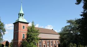 11. Sonntag nach Trinitatis