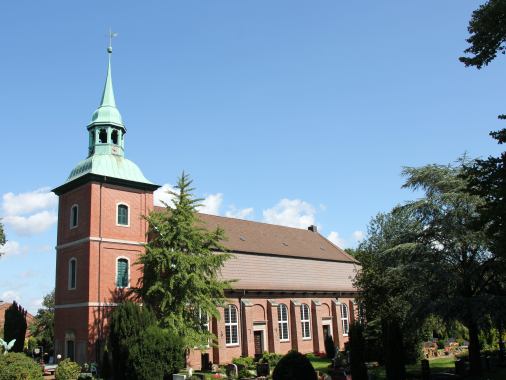 11. Sonntag nach Trinitatis