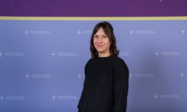 Pastorin, Referentin für Spiritualität und Geistliches Leben Magdalene Hellstern-Hummel