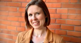 Gottesdienst mit Begrüßung von Pastorin Dr. Brinja Bauer durch Propst Krüger