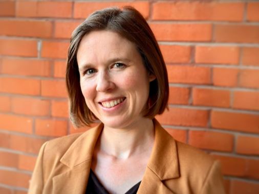 Gottesdienst mit Begrüßung von Pastorin Dr. Brinja Bauer durch Propst Krüger