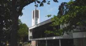 Konfirmationsgottesdienst