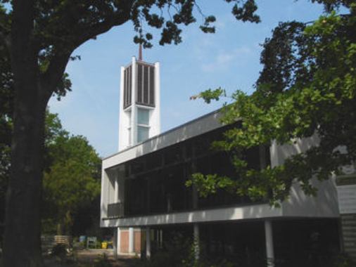 Konfirmationsgottesdienst