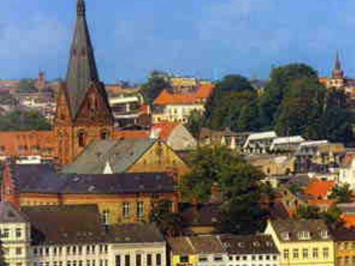 Gottesdienst mit Abendmahl