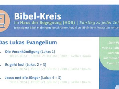 Bibel-Kreis
