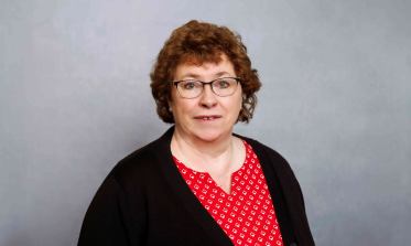 Kerstin Harden