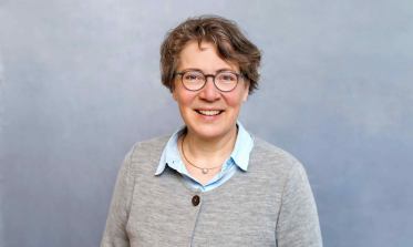 Heide Stauff