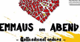 Emmaus am Abend
