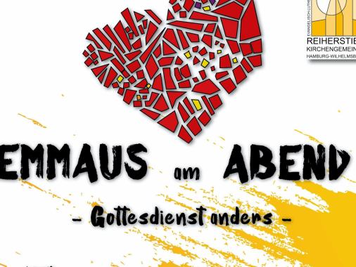 Emmaus am Abend