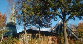 Gottesdienst mit Abendmahl