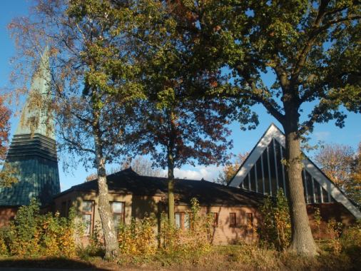 Gottesdienst mit Abendmahl