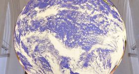 Planetary Sounds: Stian Westerhuis (gitarre/stimme)