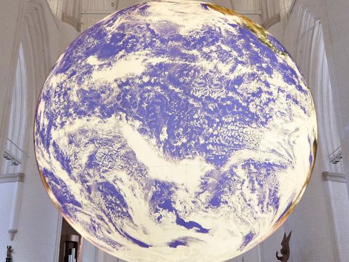 Planetary Talk: Zukünftig denken