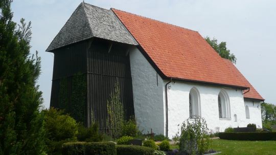 Brodersby St. Andreas