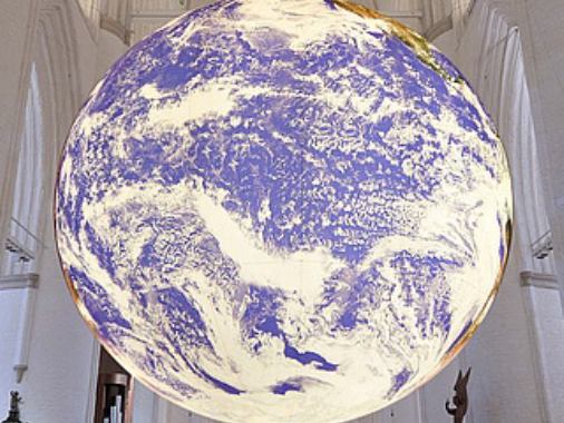 Planetary Talk mit Christiane Grefe, Mojib Latif, Sabine Minninger: In einer solidarischen Welt …