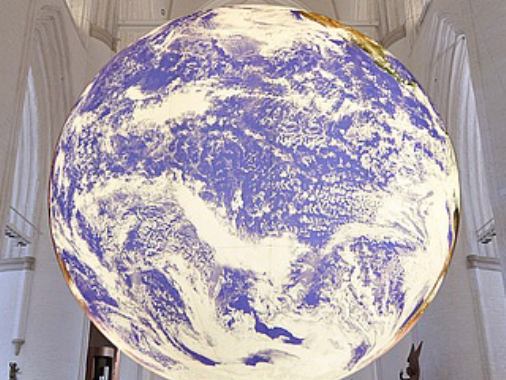 Planetary Talk mit Kristine Bilkau und Elisabeth von Thadden: Eine Generationenfrage …