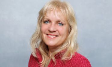 Birgit Döttger