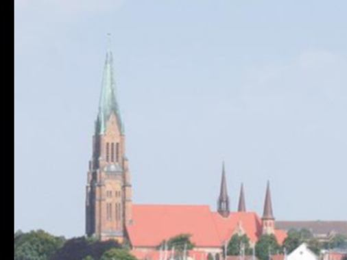 Konfirmationsgottesdienst