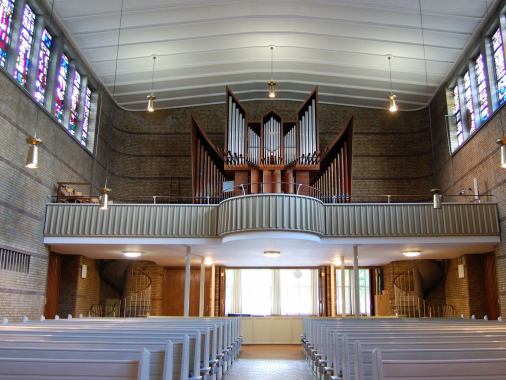 Musikalischer Gottesdienst zum Sonntag Kantate