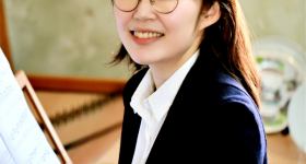 Gesprächskonzert „Ganz nah“ mit Esther Kim am Clavichord