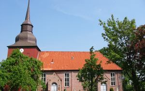 Ev.-Luth. Kirchengemeinde Brokdorf