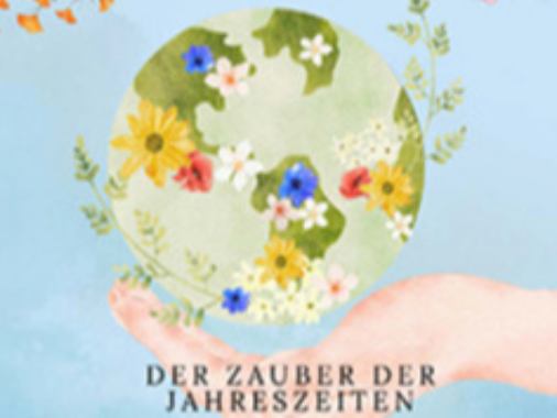 Kinderkonzert: Der Zauber der Jahreszeiten