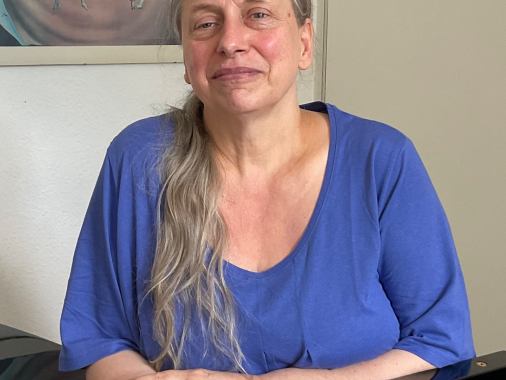 „So klingt Peru“ - Ein moderiertes Klavierkonzert