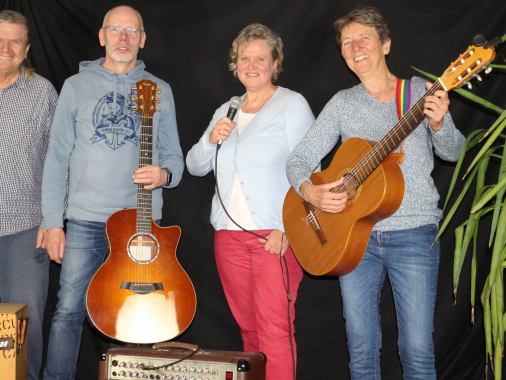 Musikalischer Dienstag