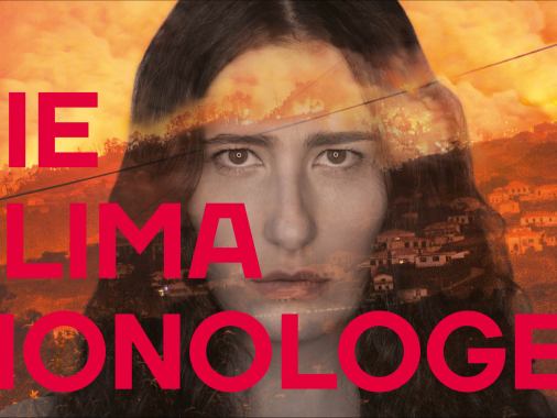 DIE KLIMAMONOLOGE