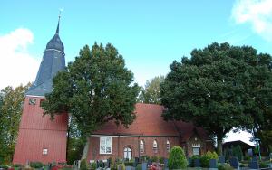 Ev.-Luth. Kirchengemeinde Beidenfleth