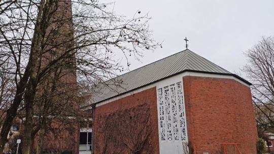Pauluskirche Flensburg
