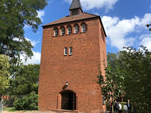 Sonntag Kantate