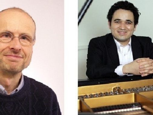 Musikalischer Dienstag