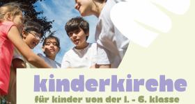 Kinderkirche