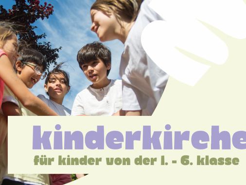 Kinderkirche