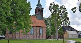 Politisches Abendgebet mit Pastorin Rahnenführer