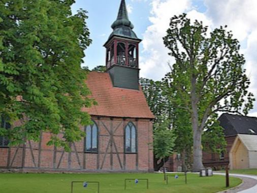 Politisches Abendgebet mit Pastorin Rahnenführer