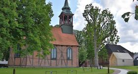 Politisches Abendgebet mit P i.R. Gradert