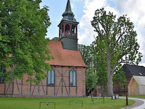 Politisches Abendgebet mit P i.R. Gradert