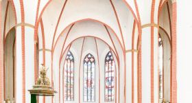 Kantaten-Gottesdienst am Pfingstsonntag