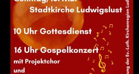 Gospelkonzert