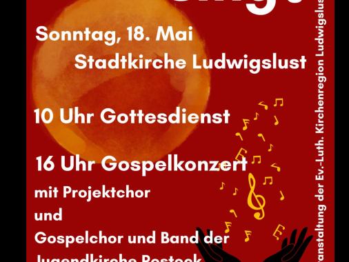 Gospelkonzert