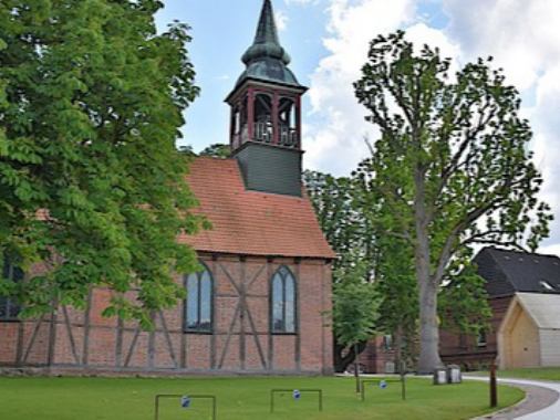 Politisches Abendgebet mit