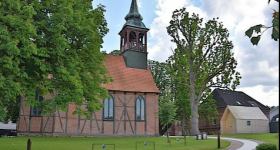 Politisches Abendgebet mit Pastorin Lubeck