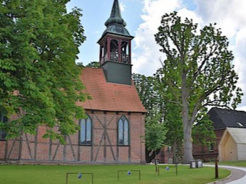 Politisches Abendgebet mit Pastorin Lubeck